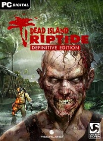 Dead Island Riptide Definitive Edition ราคาถูก